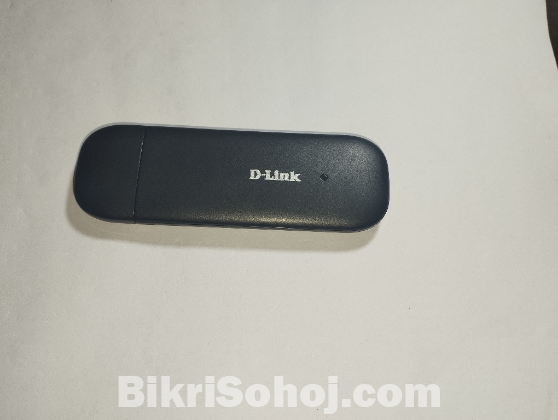 D-link DWM-222 4G LTE USB Modem